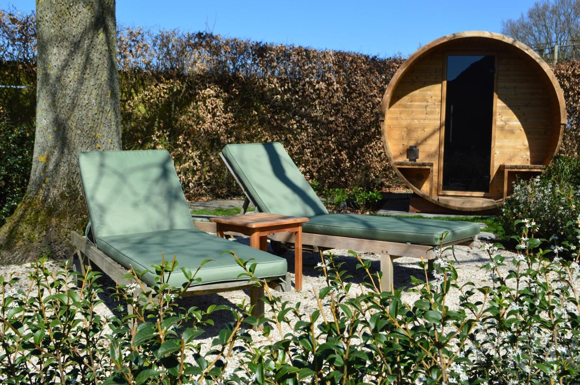 B&B Gielse Garden Gierle Zewnętrze zdjęcie