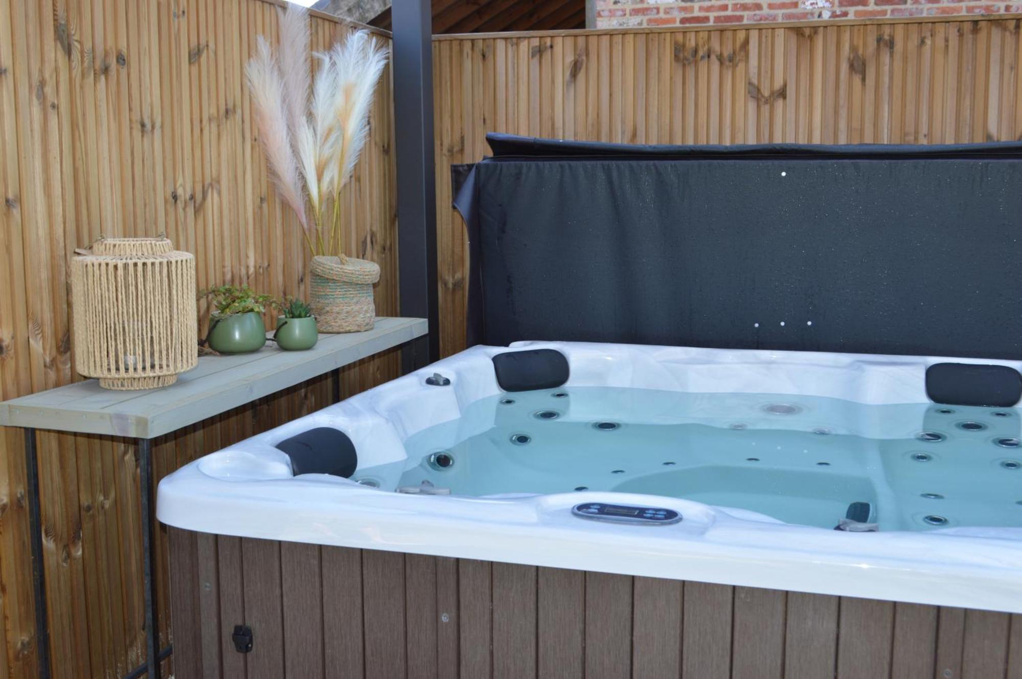B&B Gielse Garden Gierle Zewnętrze zdjęcie